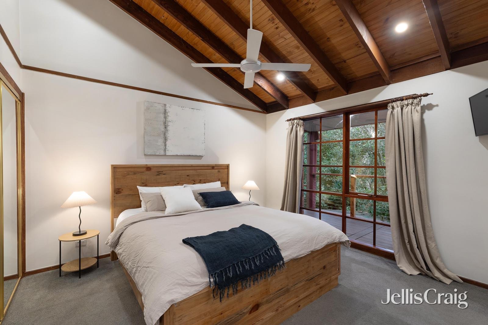 271 Kinglake Glenburn Road, Kinglake image 10