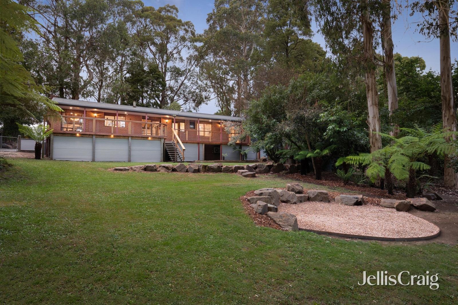 271 Kinglake Glenburn Road, Kinglake image 15
