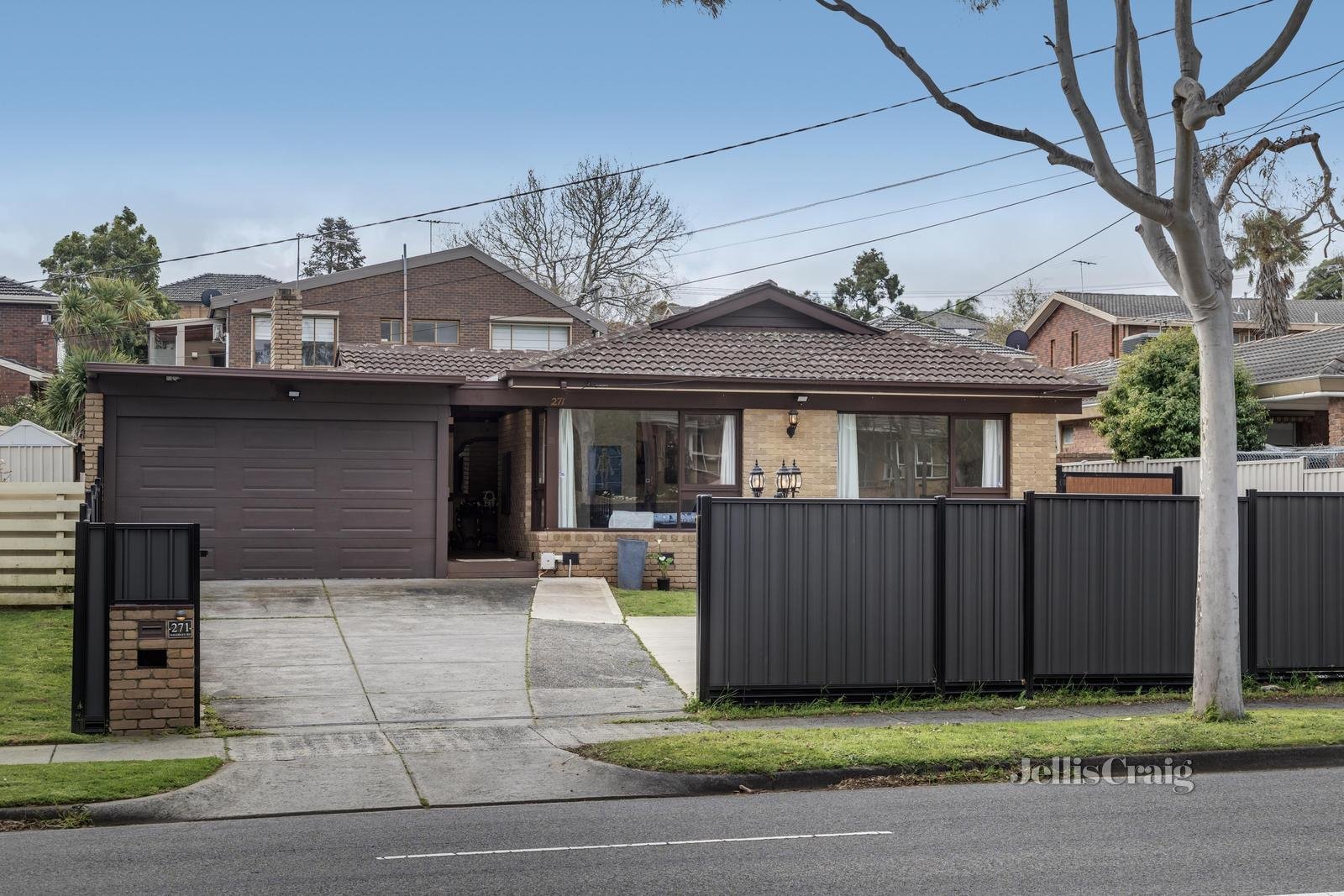 271 Waverley Road, Mount Waverley image 1