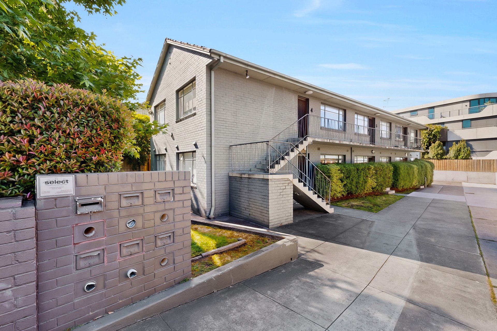 2/712 Burwood Road, Hawthorn East image 14