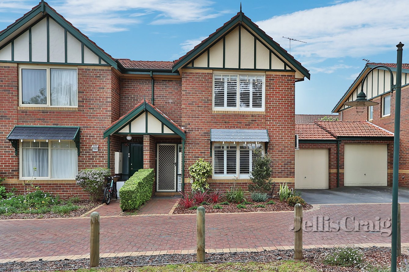 27/12 Surrey Road, Mount&nbsp;Waverley image 8