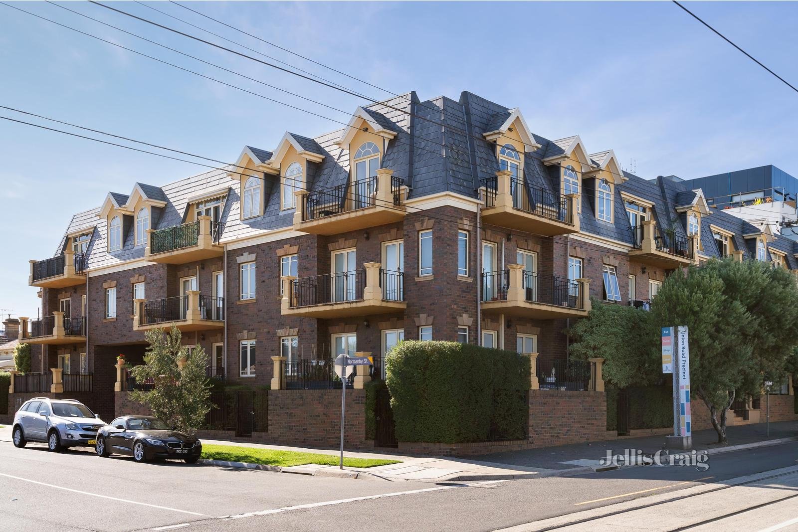 27/128 Maribyrnong Road, Moonee Ponds image 2