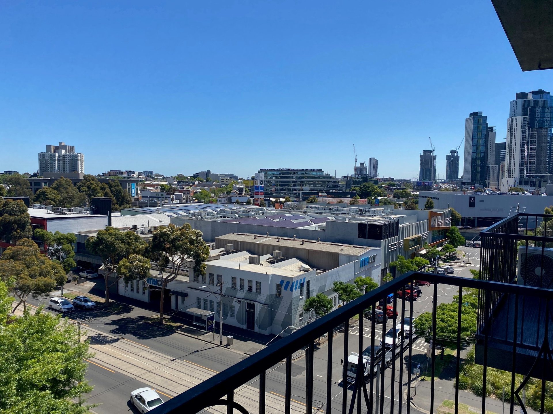 27/161 Sturt Street, Southbank, VIC, 3006 RT Edgar 27/161 Sturt Street, Southbank, VIC, 3006 RT Edgar