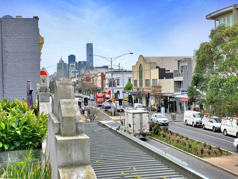 27/181 Bay Street, Port Melbourne image 5