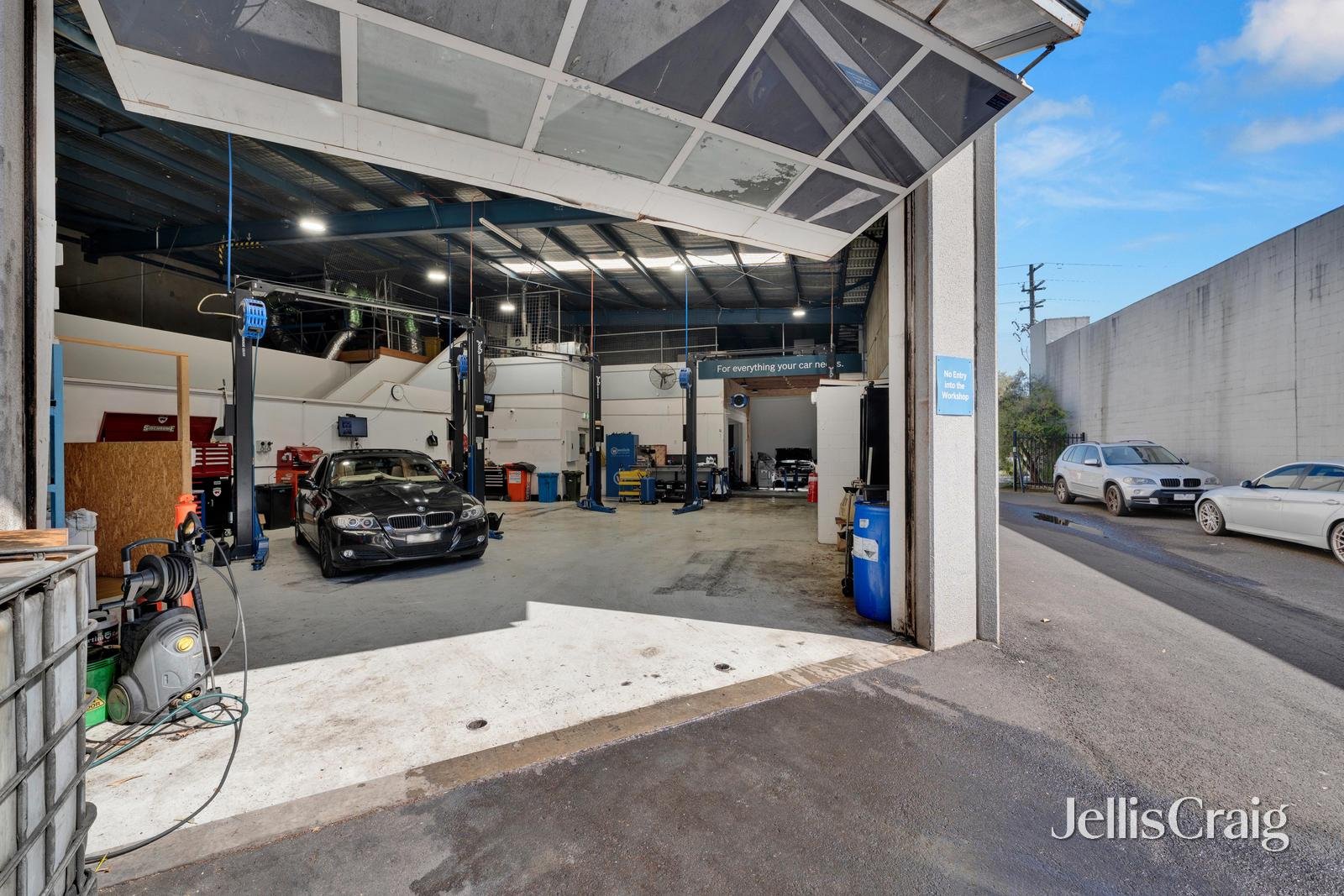 2/72-74 Chifley Drive, Preston image 5