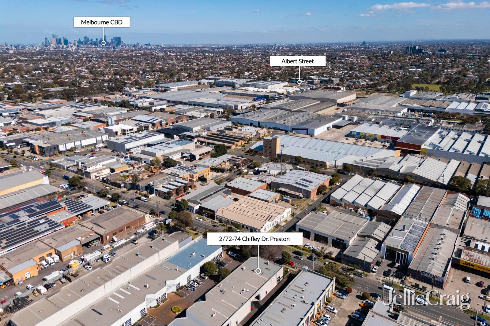 2/72-74 Chifley Drive, Preston image 10