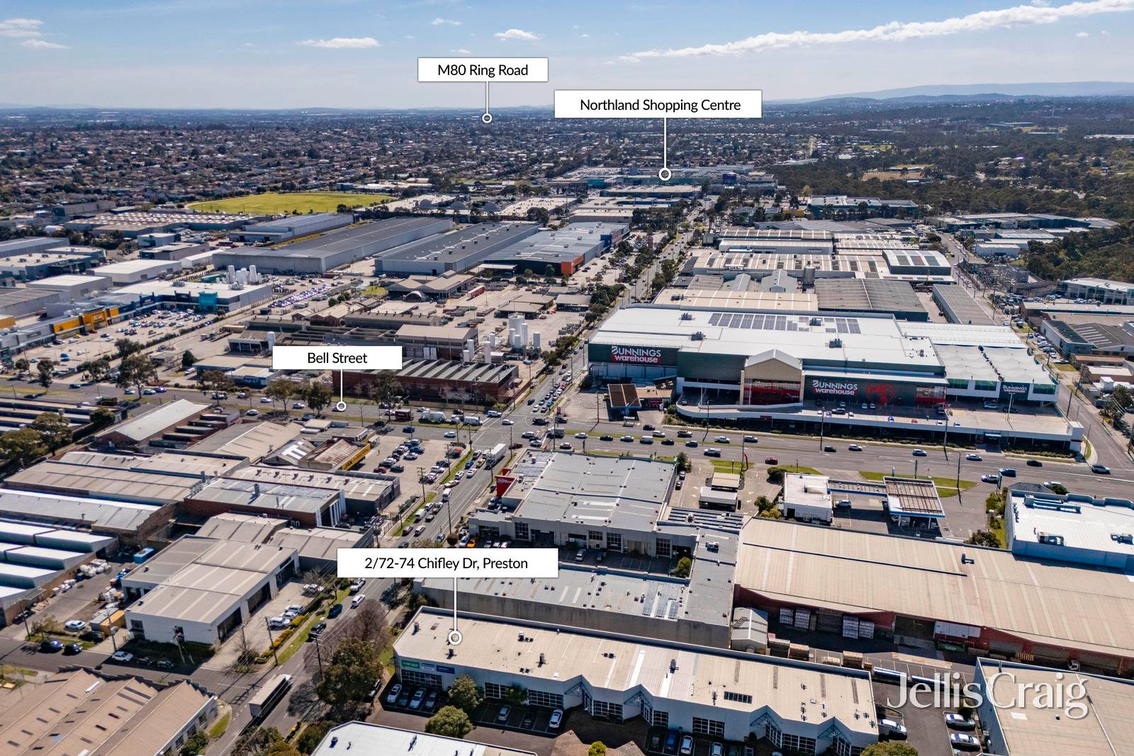 2/72-74 Chifley Drive, Preston image 11