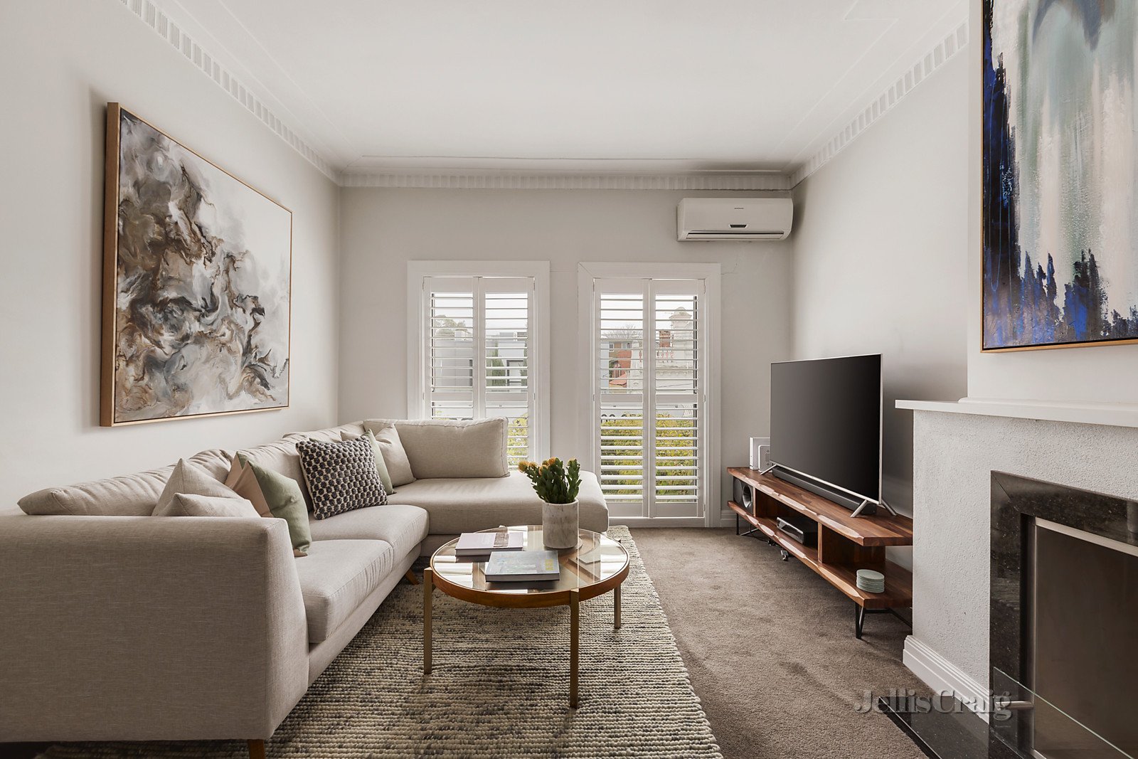 2/72 Lang Street, South Yarra image 2