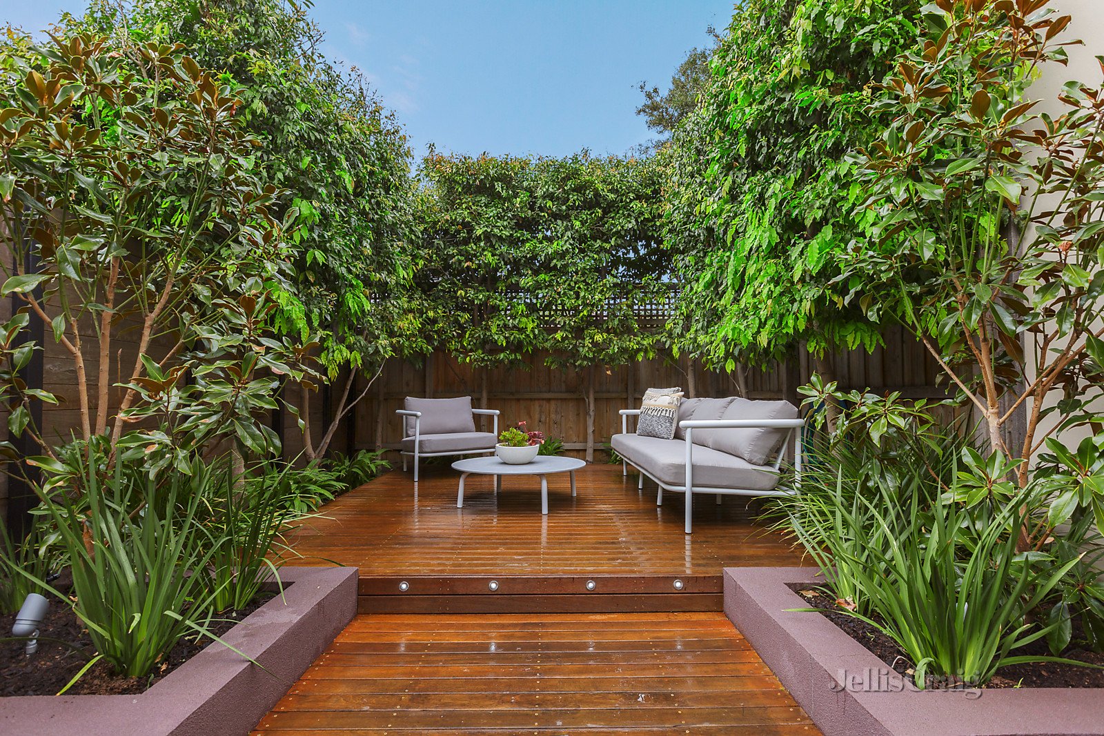 2/72 Lang Street, South Yarra image 4