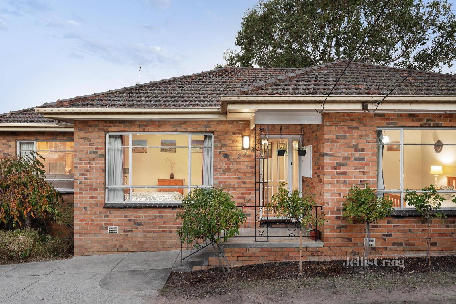 272 Lower Plenty Road, Rosanna image 2