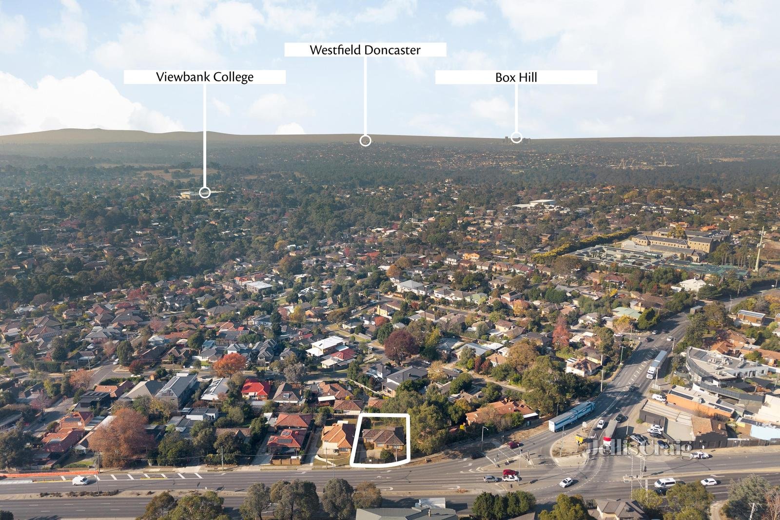 272 Lower Plenty Road, Rosanna image 12