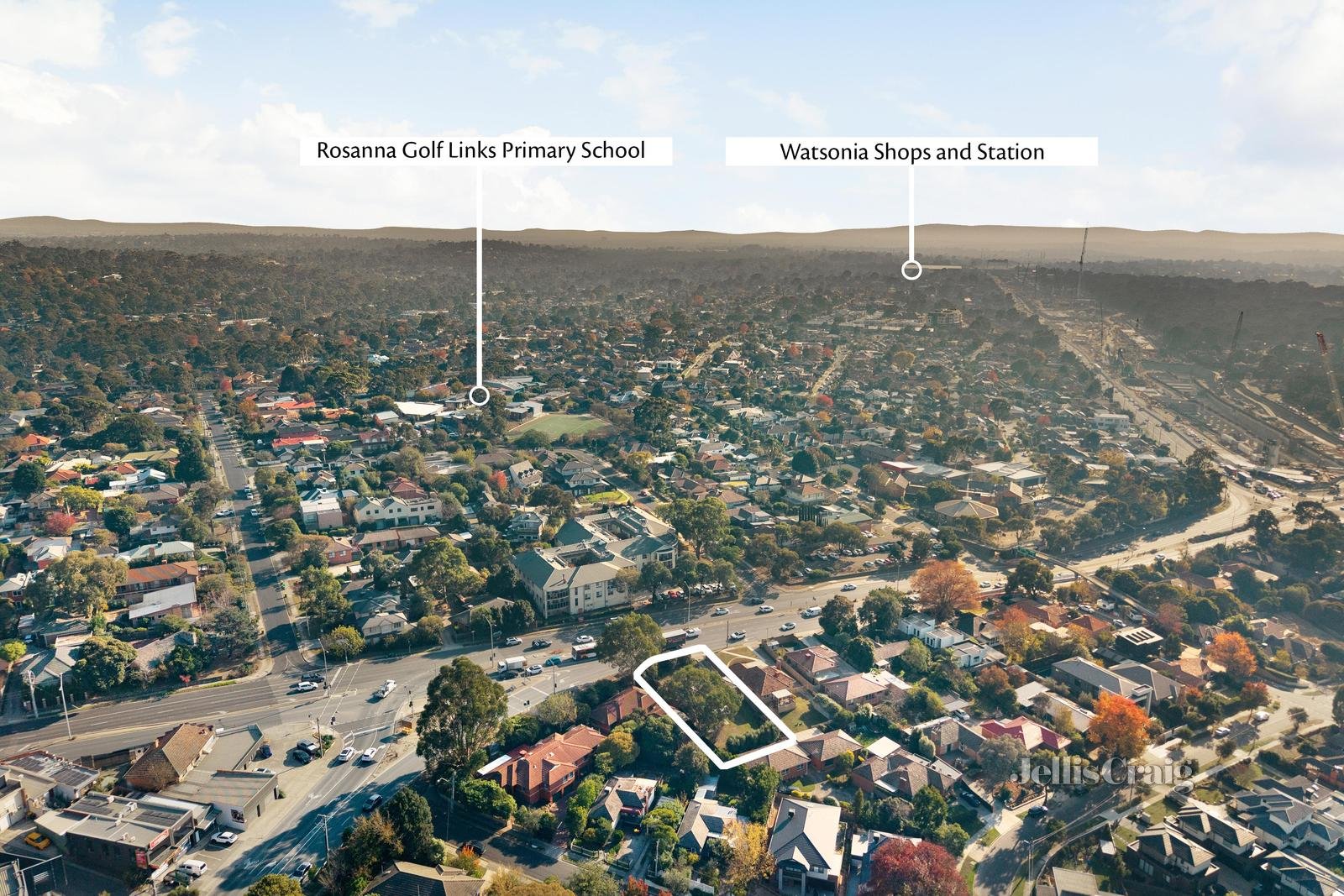 272 Lower Plenty Road, Rosanna image 13