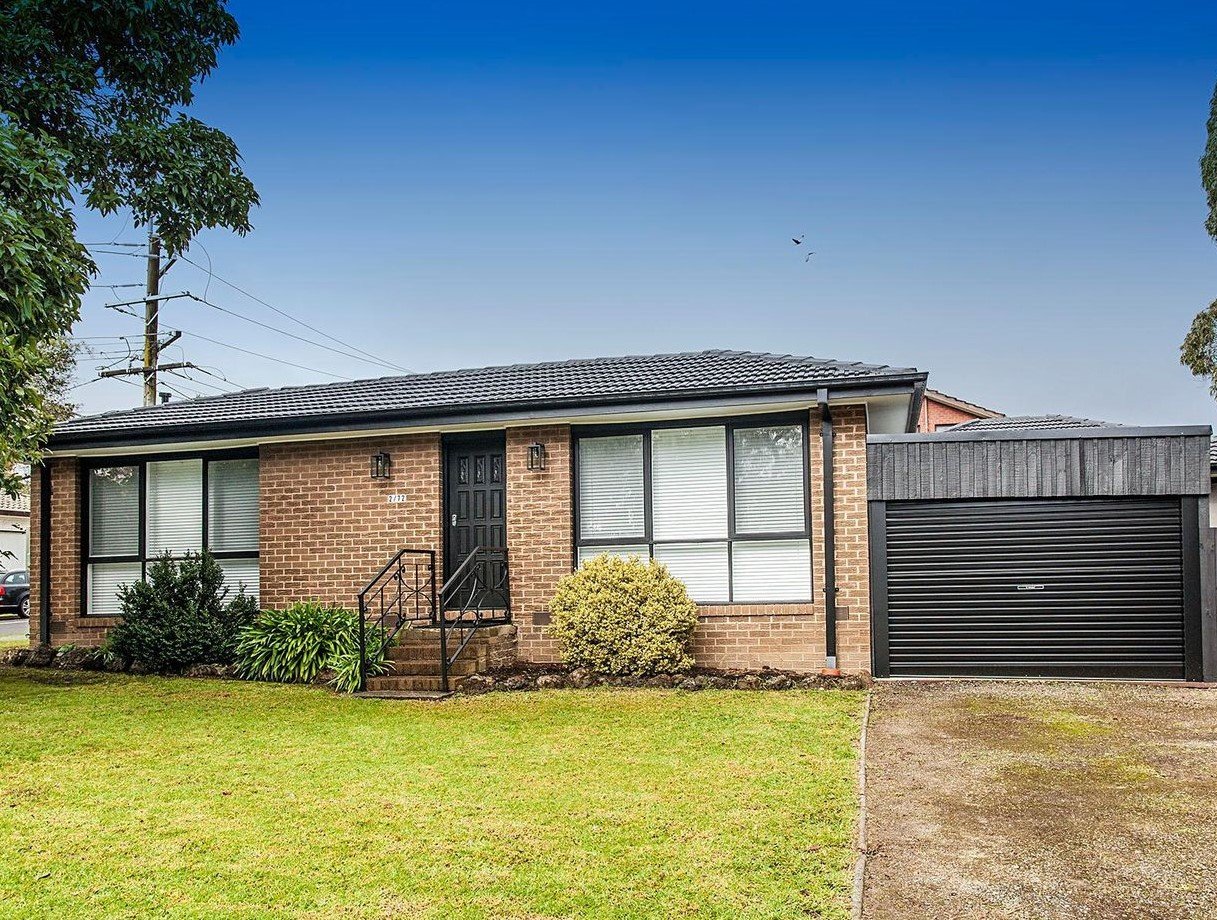 2/72 Mt Dandenong Road, Croydon image 1