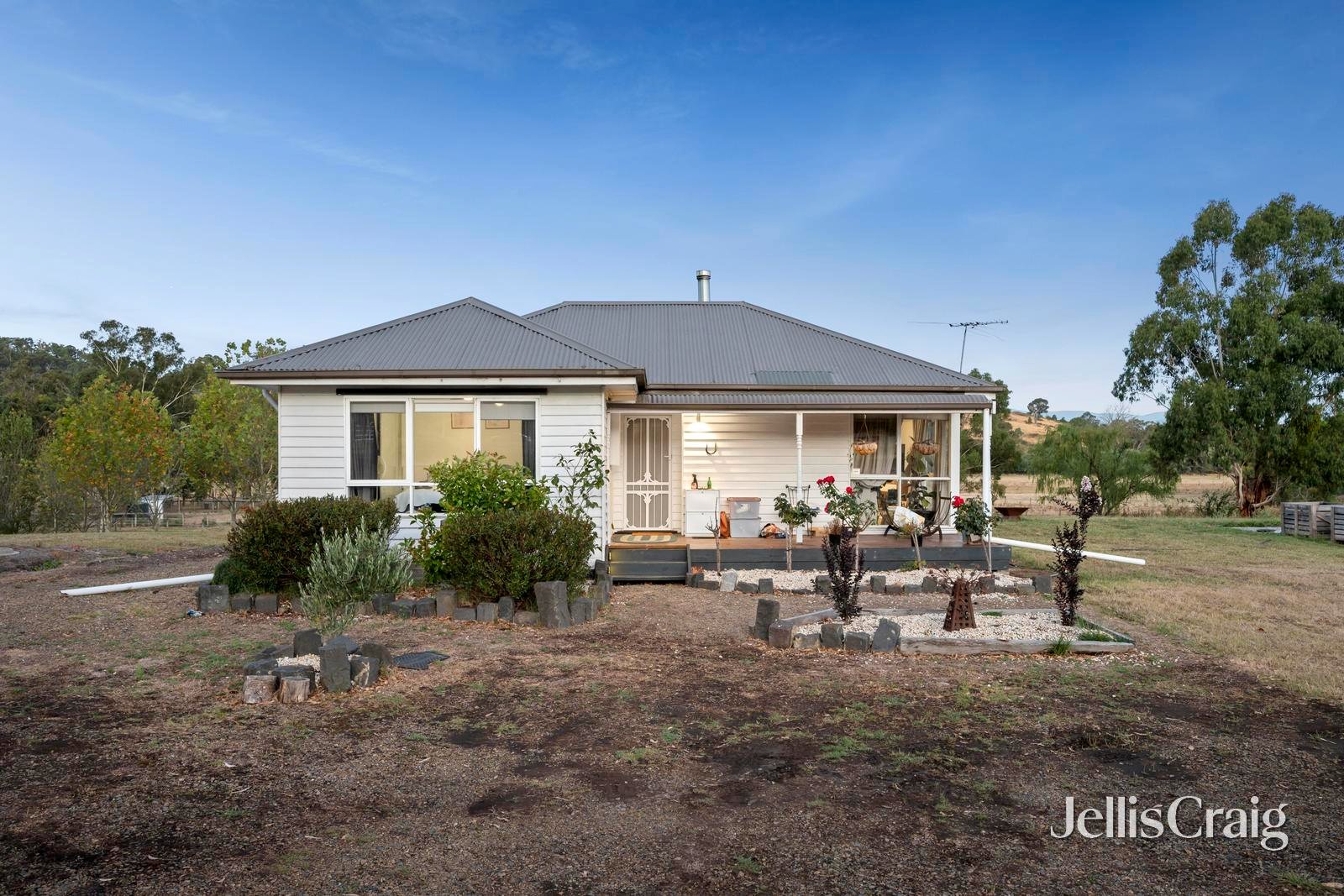 272 Steels Creek Road, Yarra&nbsp;Glen image 1