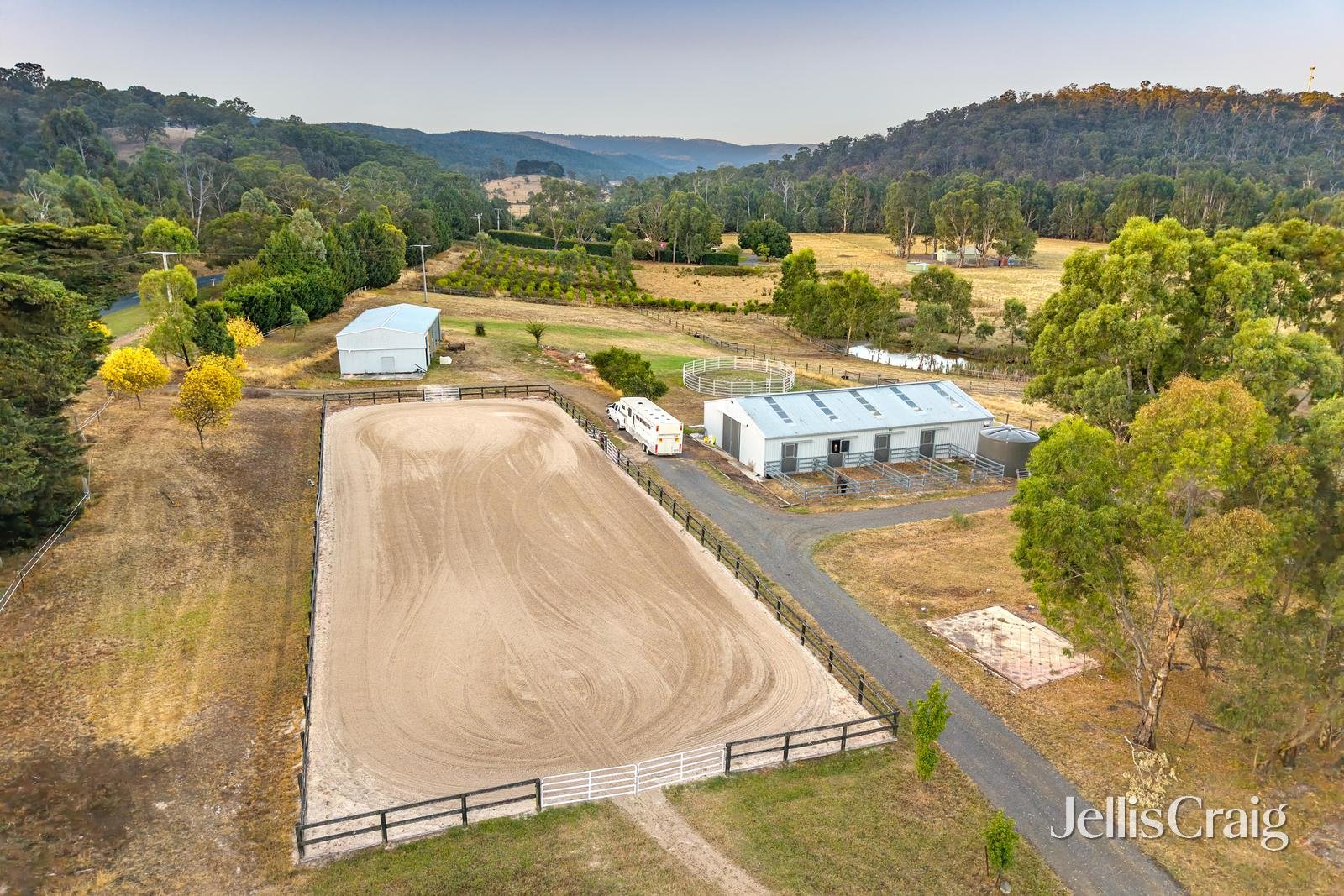 272 Steels Creek Road, Yarra&nbsp;Glen image 3