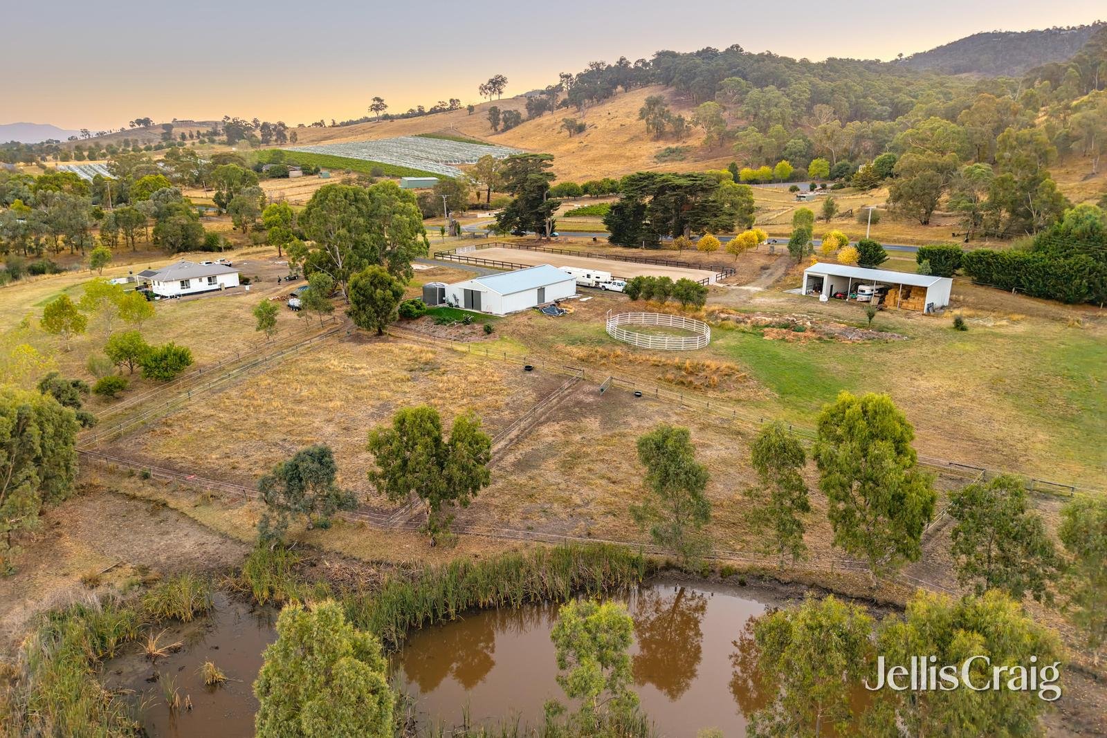272 Steels Creek Road, Yarra&nbsp;Glen image 20