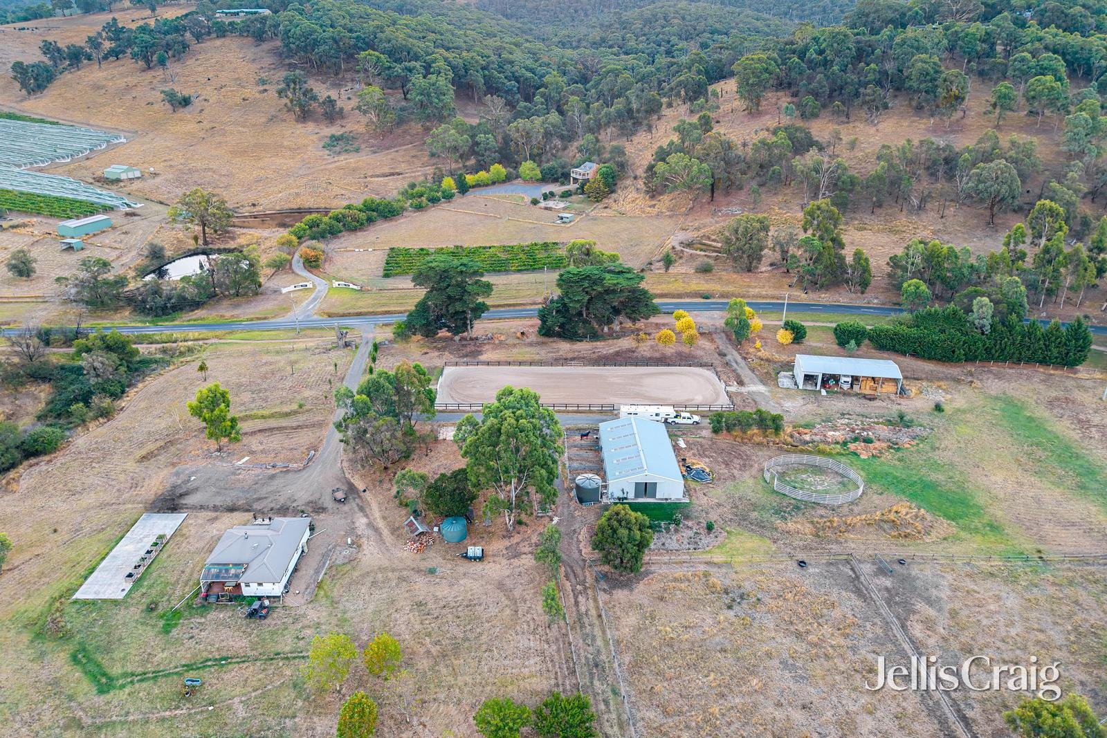 272 Steels Creek Road, Yarra&nbsp;Glen image 21