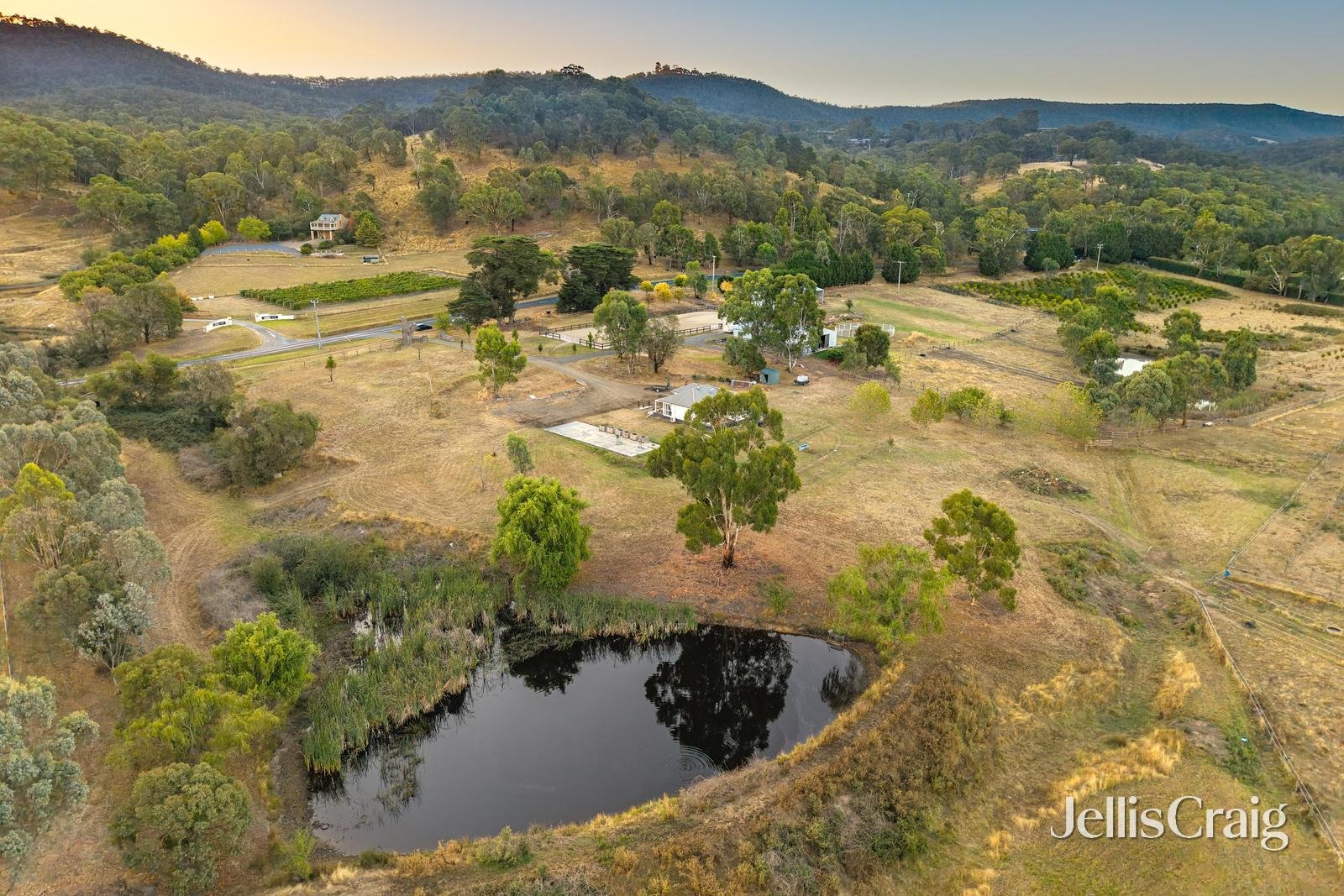 272 Steels Creek Road, Yarra&nbsp;Glen image 22