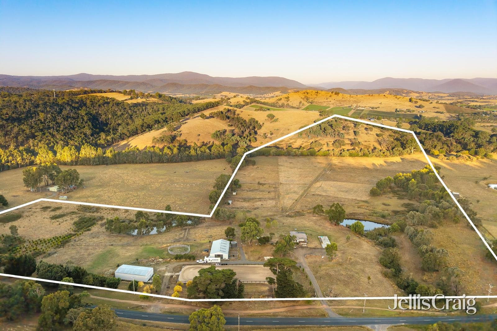 272 Steels Creek Road, Yarra&nbsp;Glen image 23
