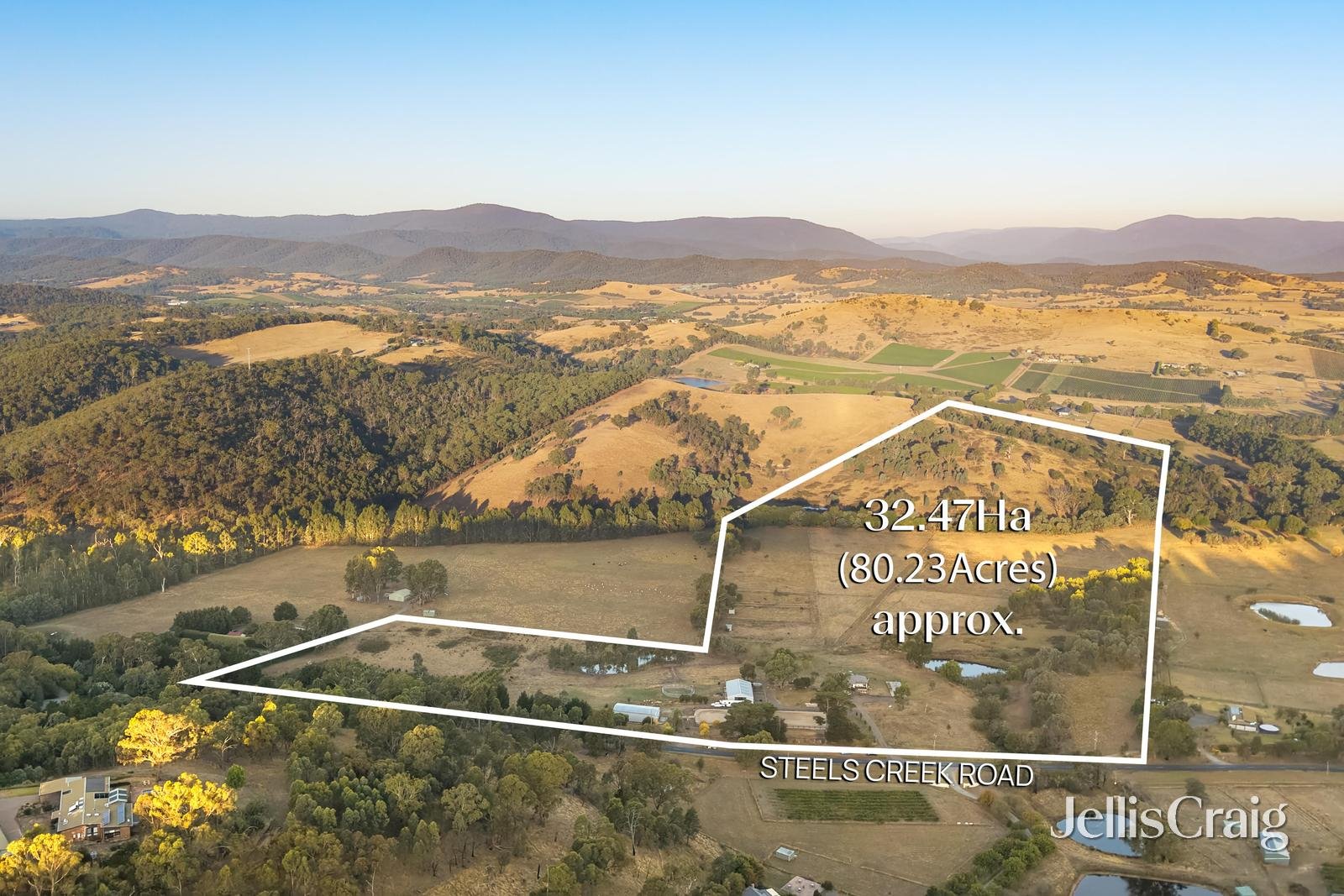 272 Steels Creek Road, Yarra&nbsp;Glen image 24
