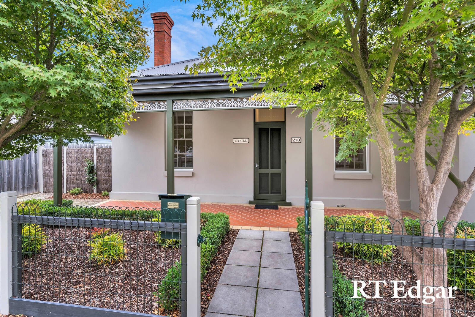 Property Gallery - Main Image