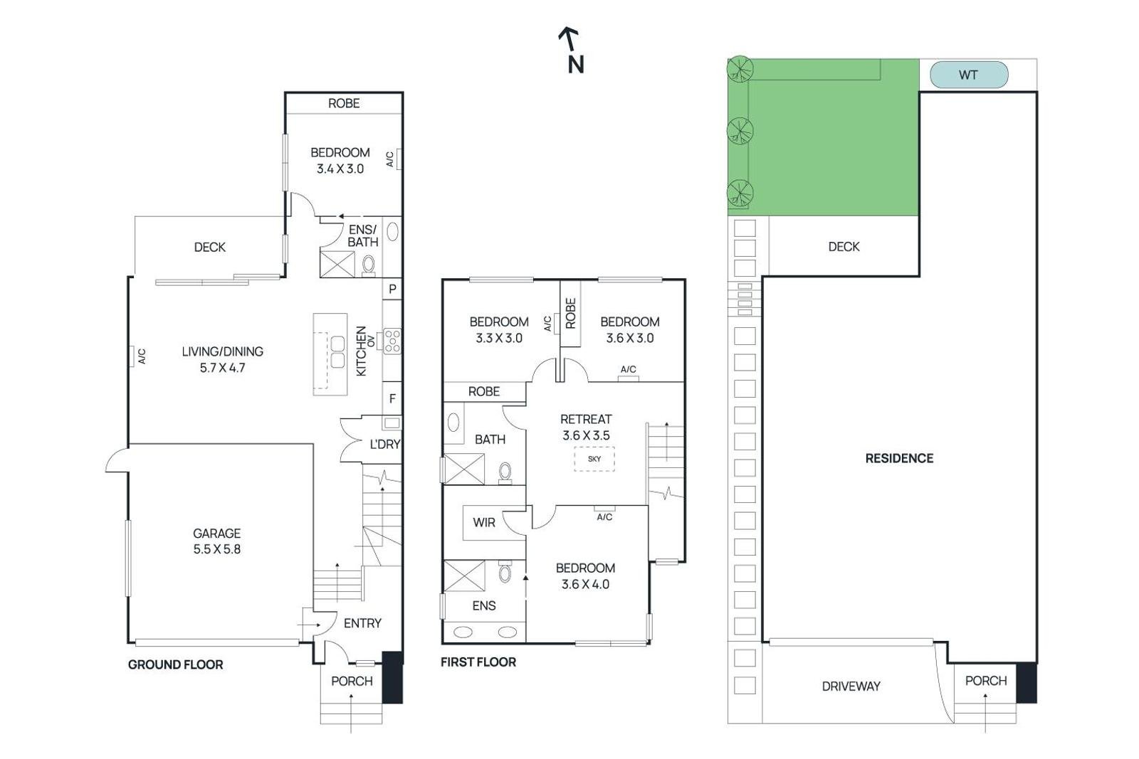 27/325 Station Street, Box&nbsp;Hill&nbsp;South image 12