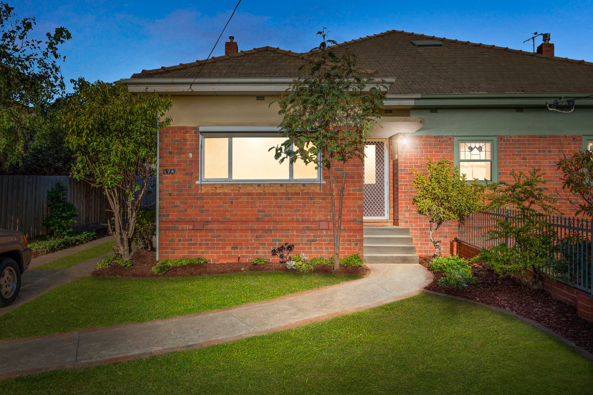 Property Gallery - Main Image