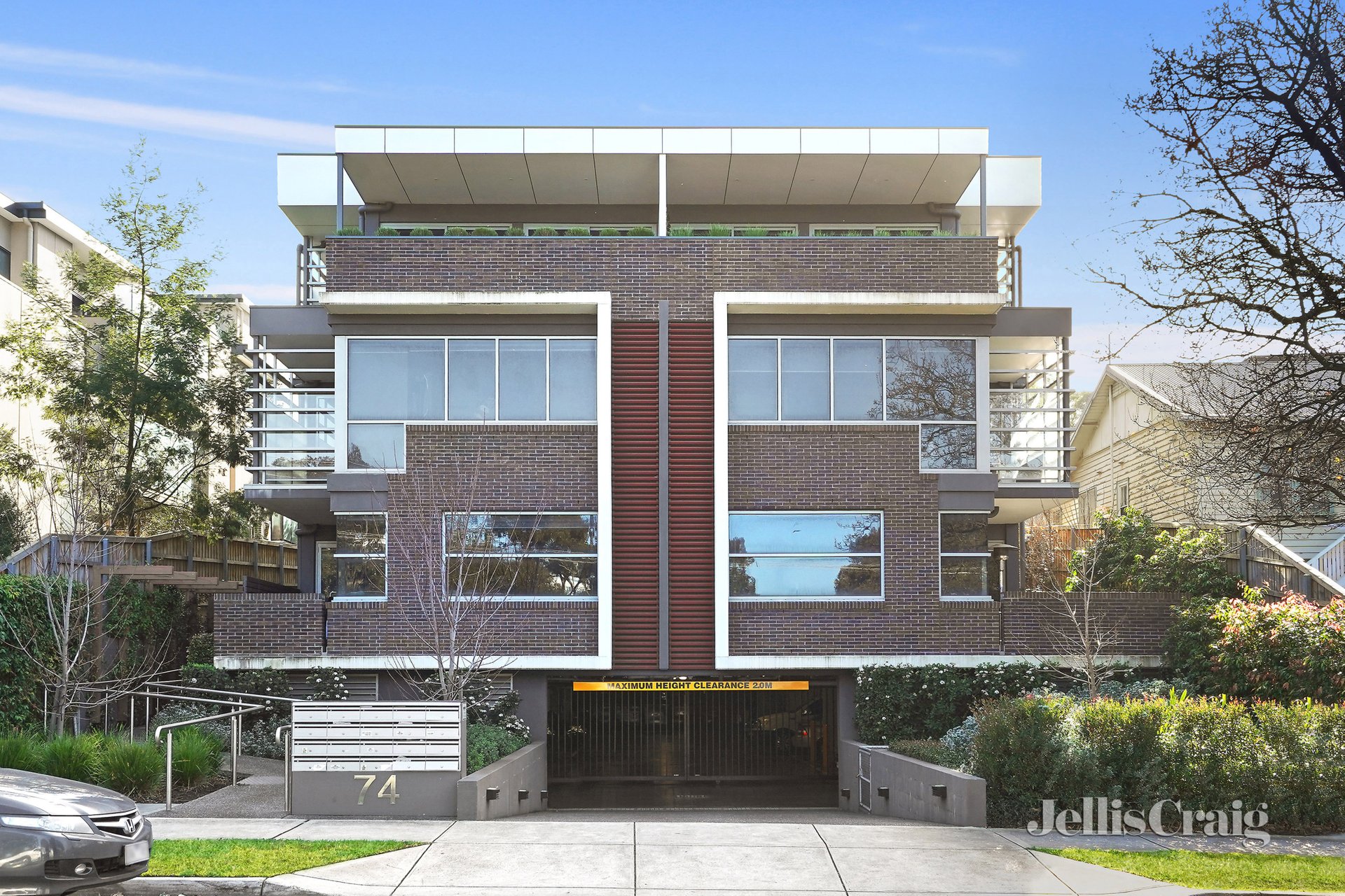 2/74 Darebin Street, Heidelberg image 1