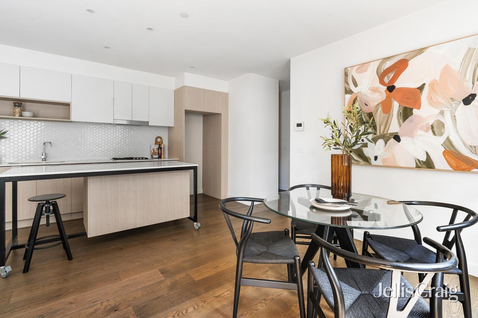 2/74 Darebin Street, Heidelberg image 5