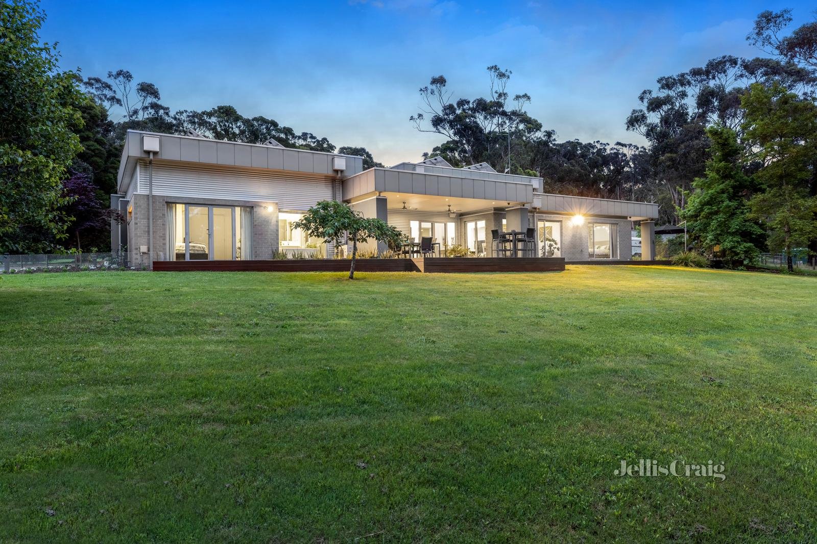 274 Harbours Road, Yendon image 1