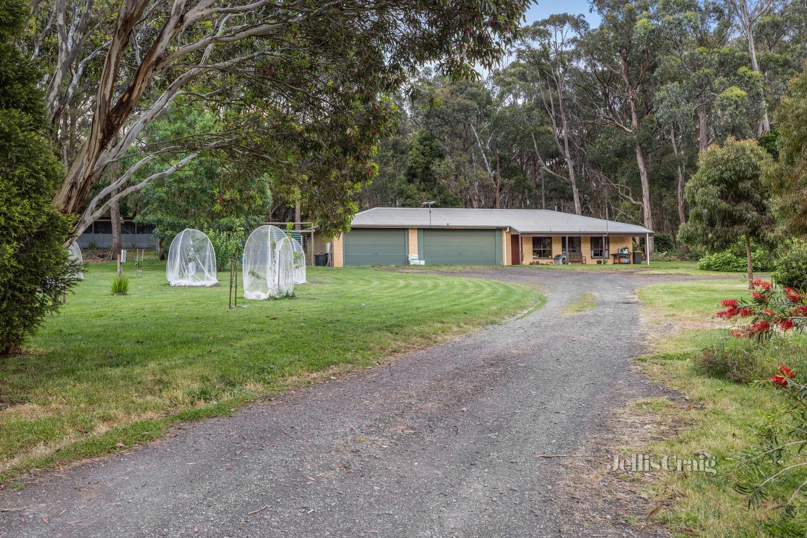 274 Harbours Road, Yendon image 26