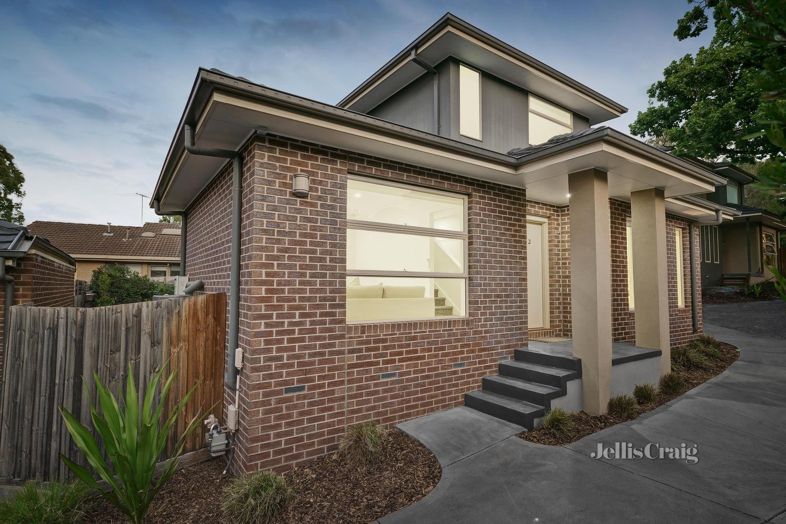 2/74 Sherbourne Road, Montmorency image 15