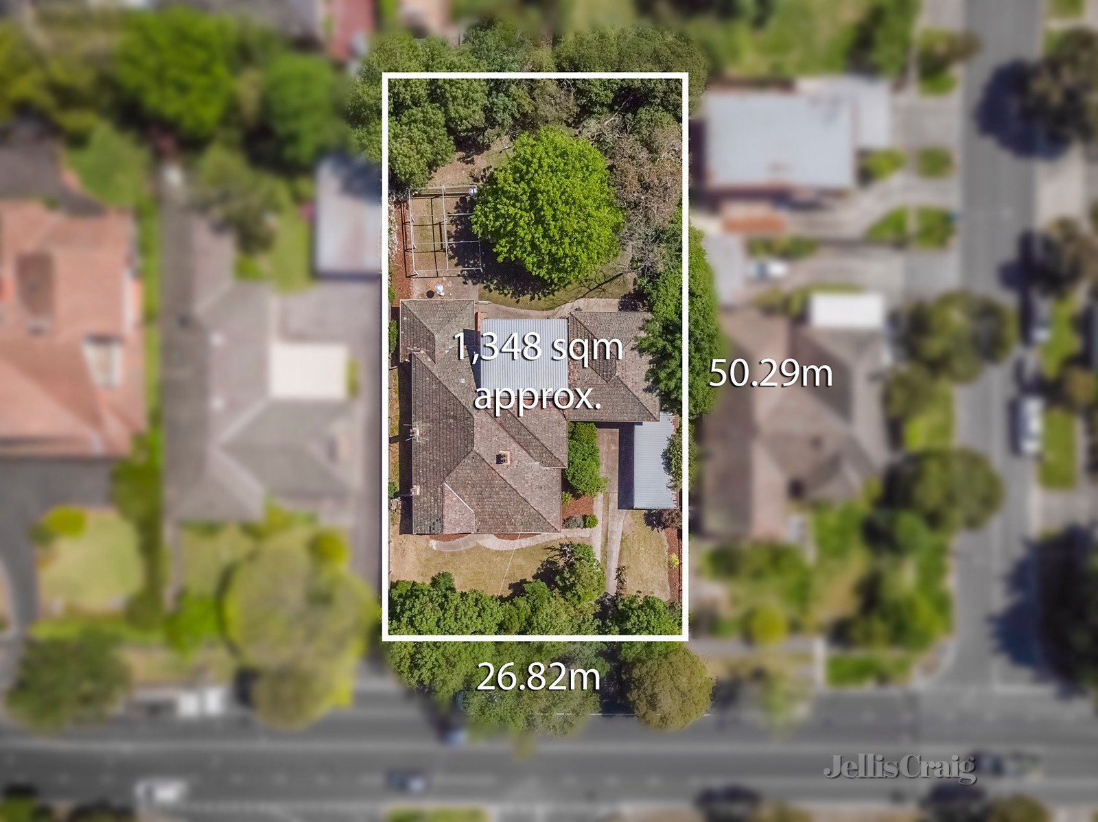 274 Union Road, Balwyn image 1