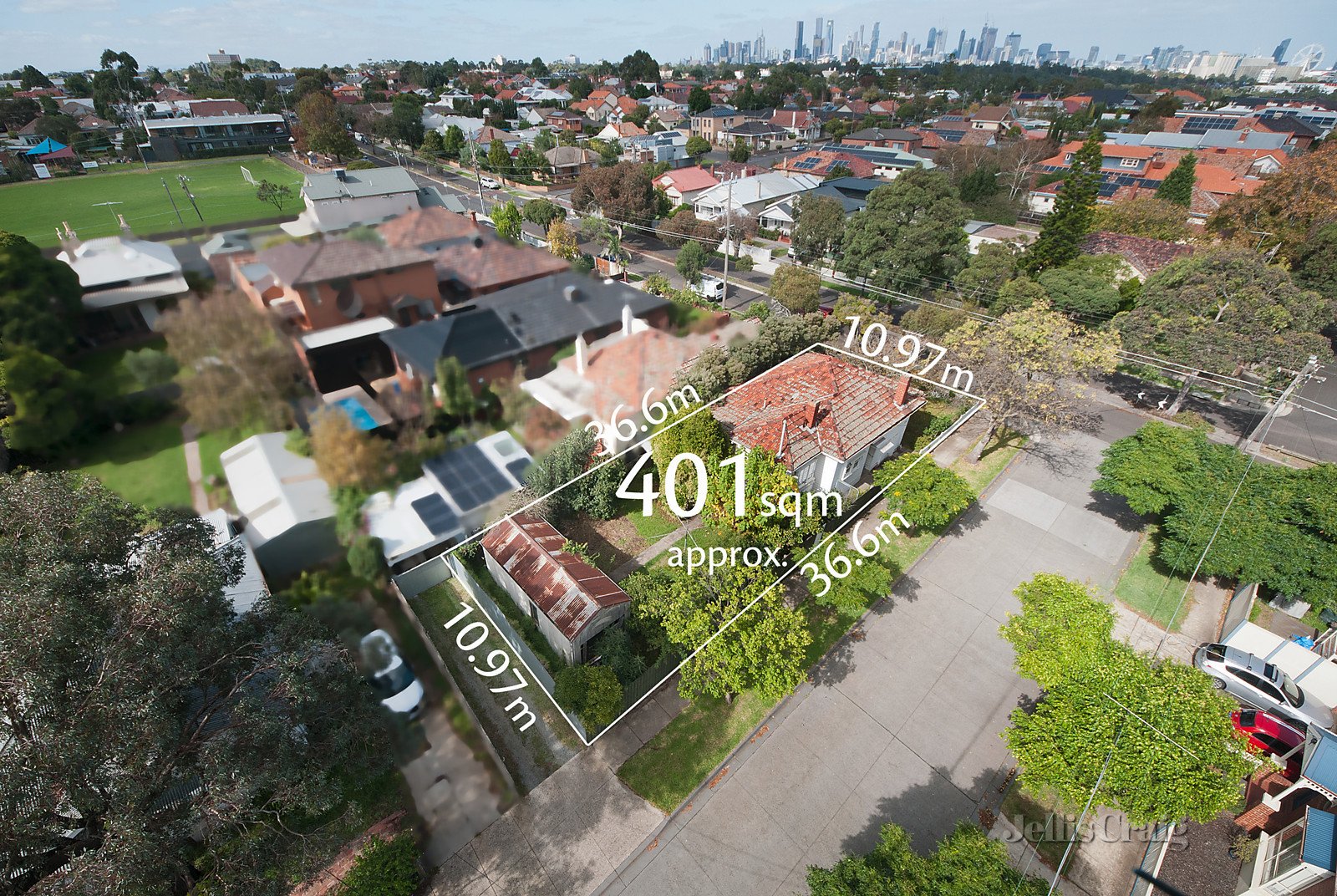 274A Union Street, Brunswick West image 3