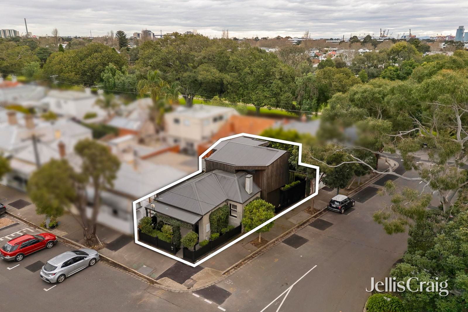 275 Princes Street, Port&nbsp;Melbourne image 19