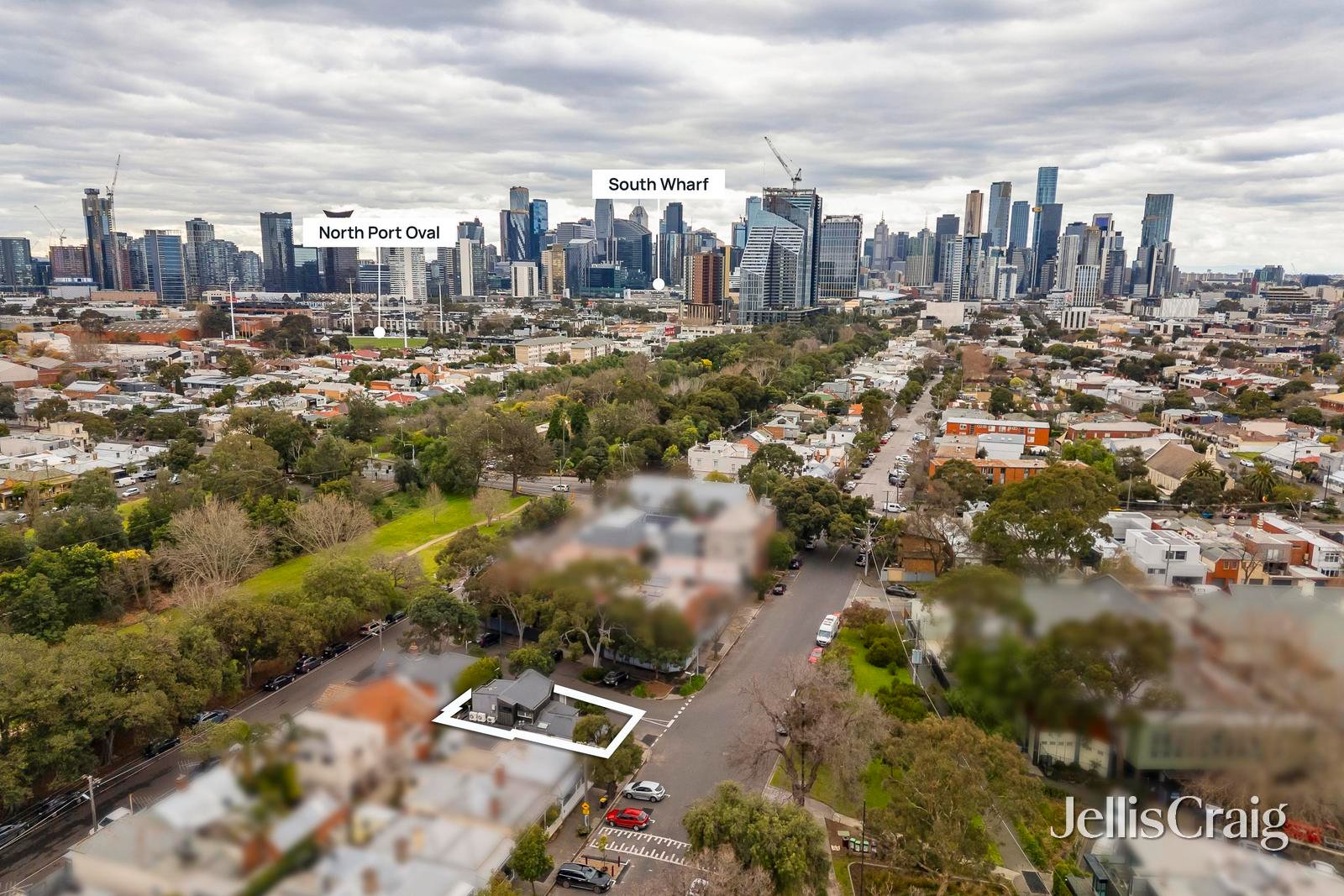 275 Princes Street, Port&nbsp;Melbourne image 21