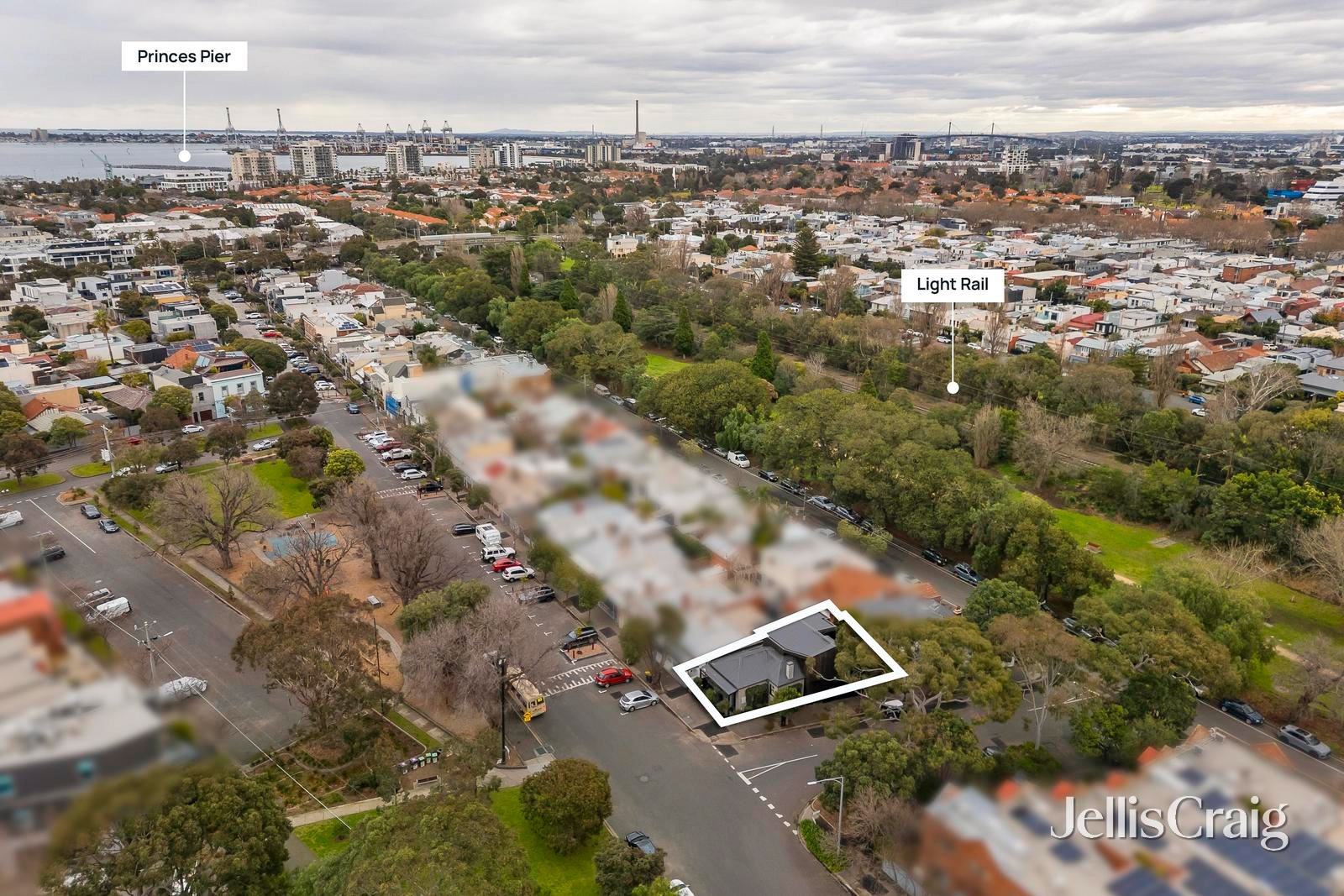 275 Princes Street, Port&nbsp;Melbourne image 22