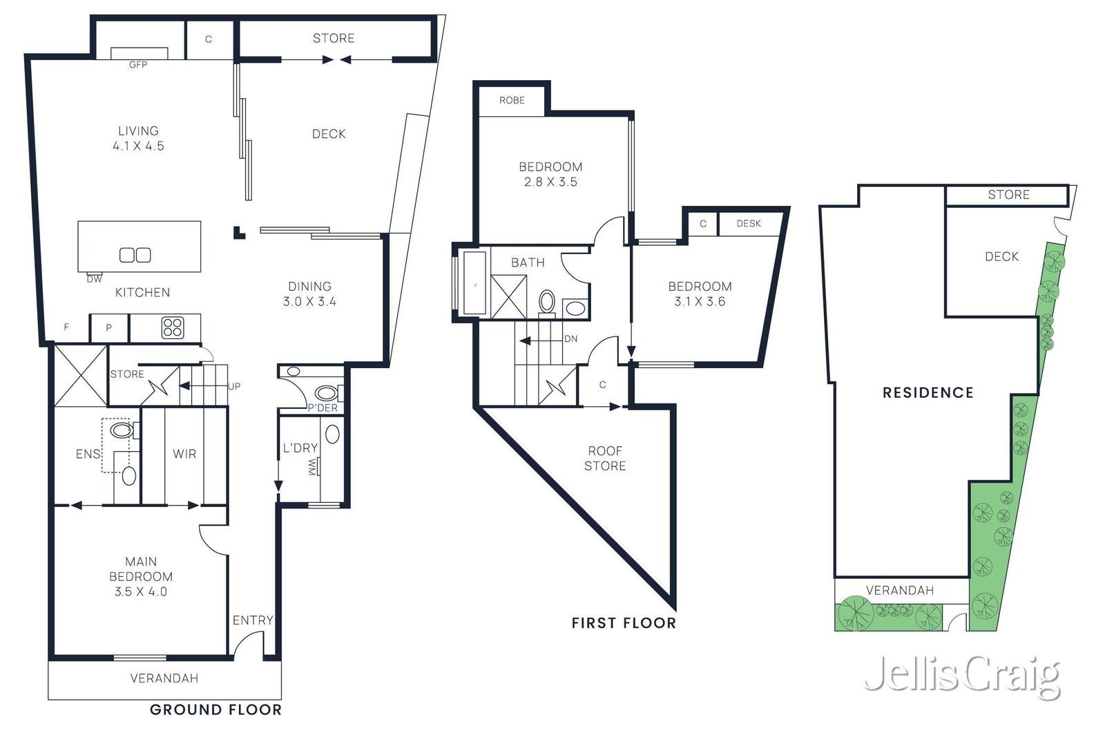 275 Princes Street, Port&nbsp;Melbourne image 25