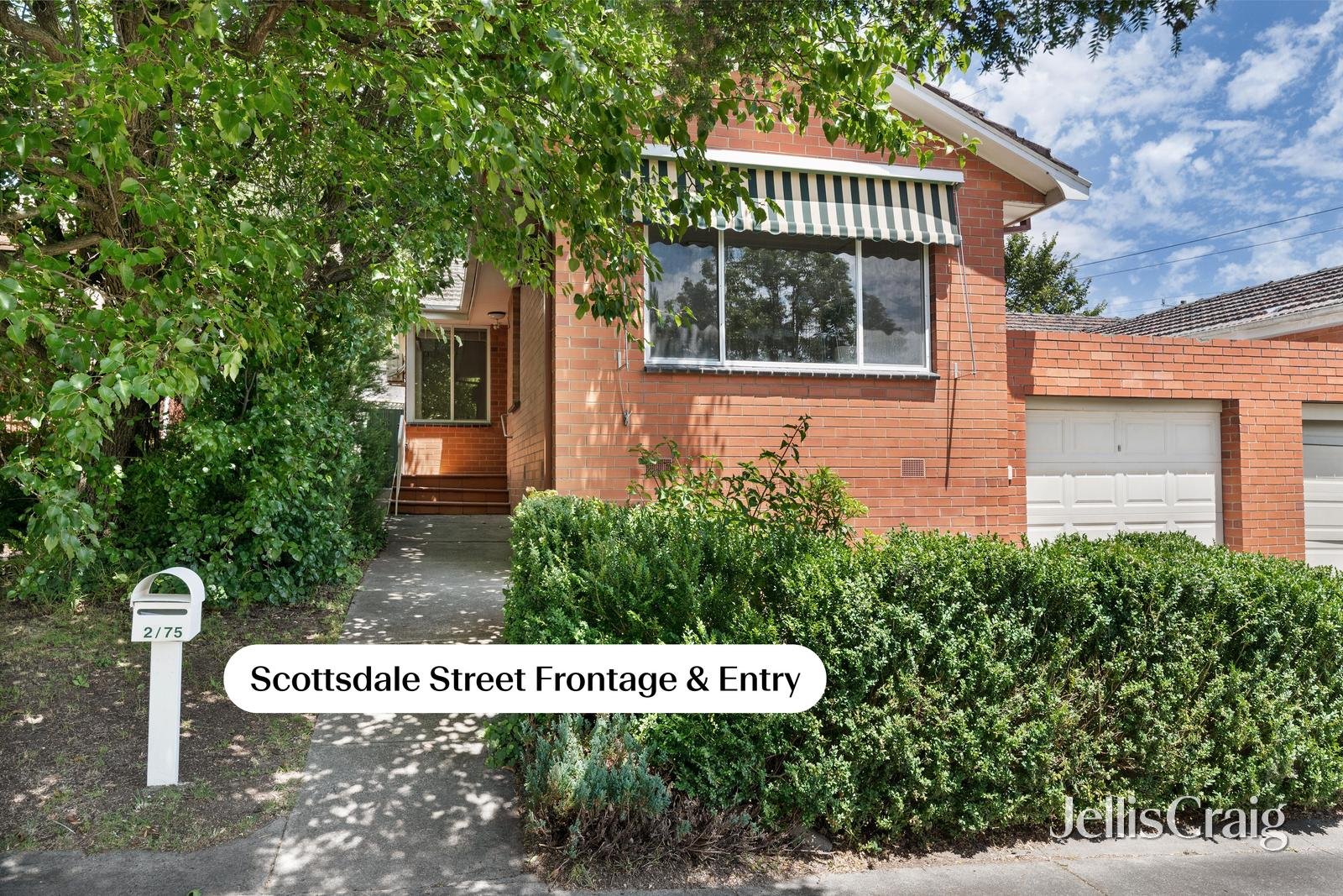 2/75 Warrigal Road, Surrey&nbsp;Hills image 1