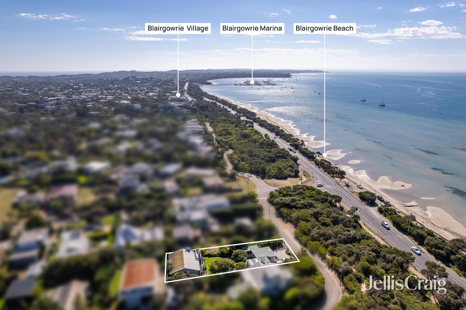 2755 Point Nepean Road, Blairgowrie image 5