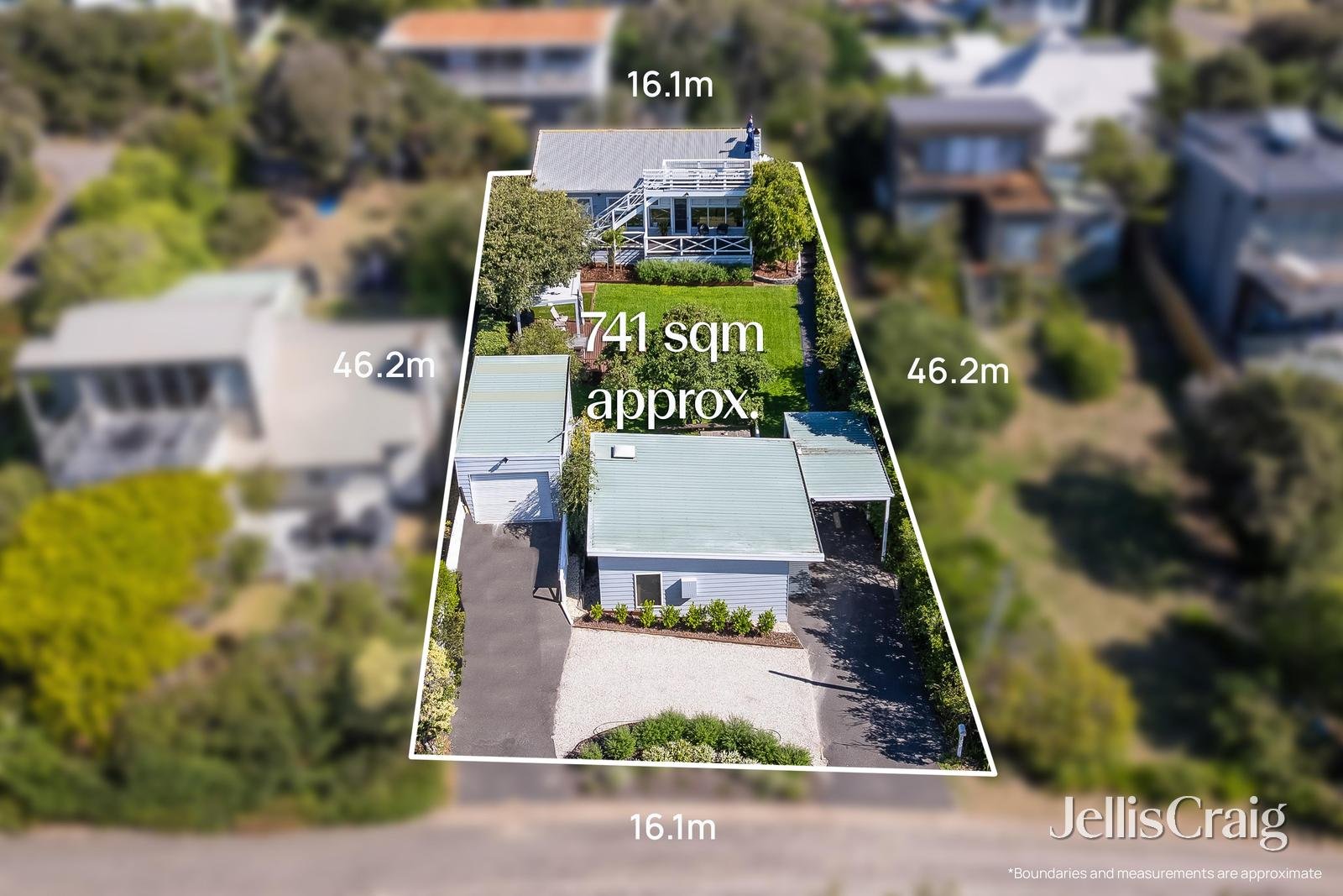2755 Point Nepean Road, Blairgowrie image 16