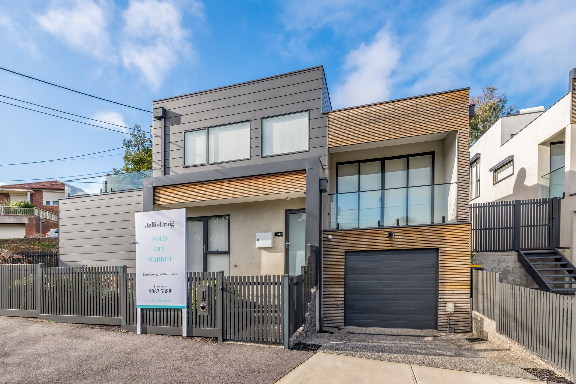 275a Union Street, Brunswick West image 1