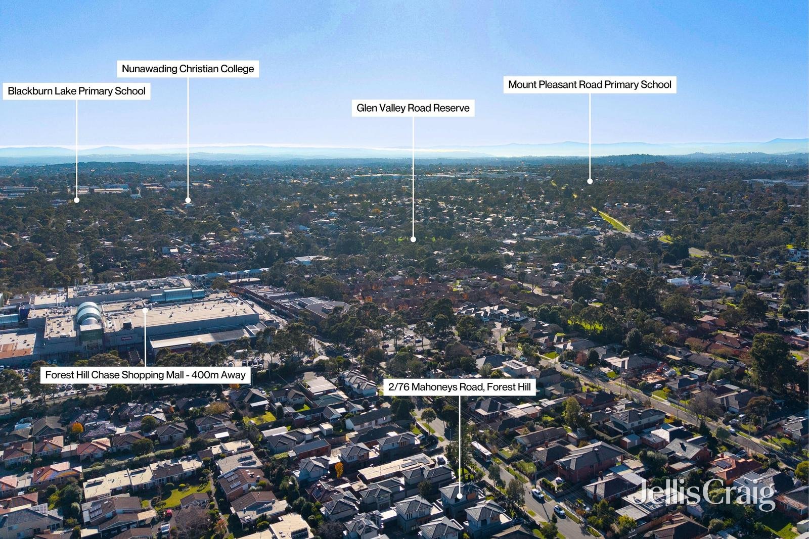 2/76-78 Mahoneys Road, Forest&nbsp;Hill image 21