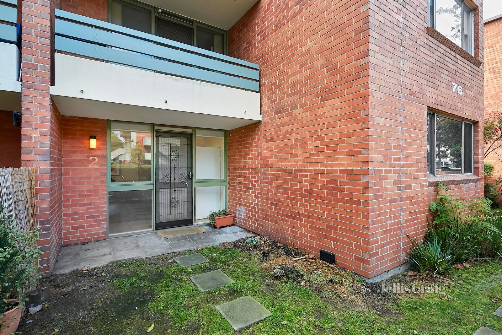 2/76 Haines Street, North Melbourne image 7
