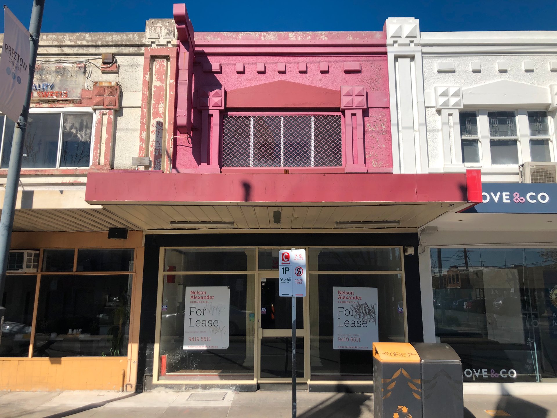 276 High Street, Preston VIC 3072