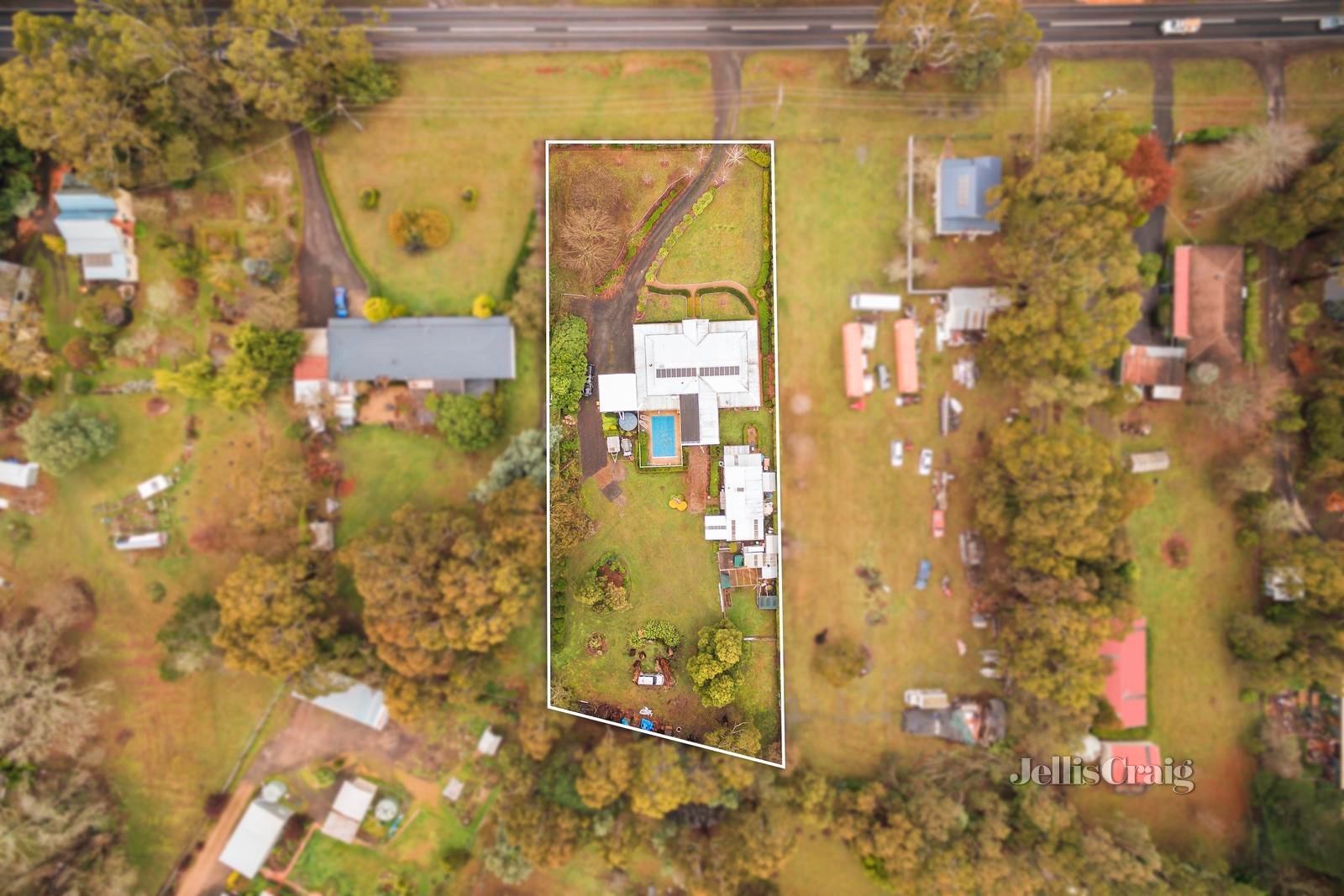 2761 Ballan Daylesford Road, Musk Vale image 18