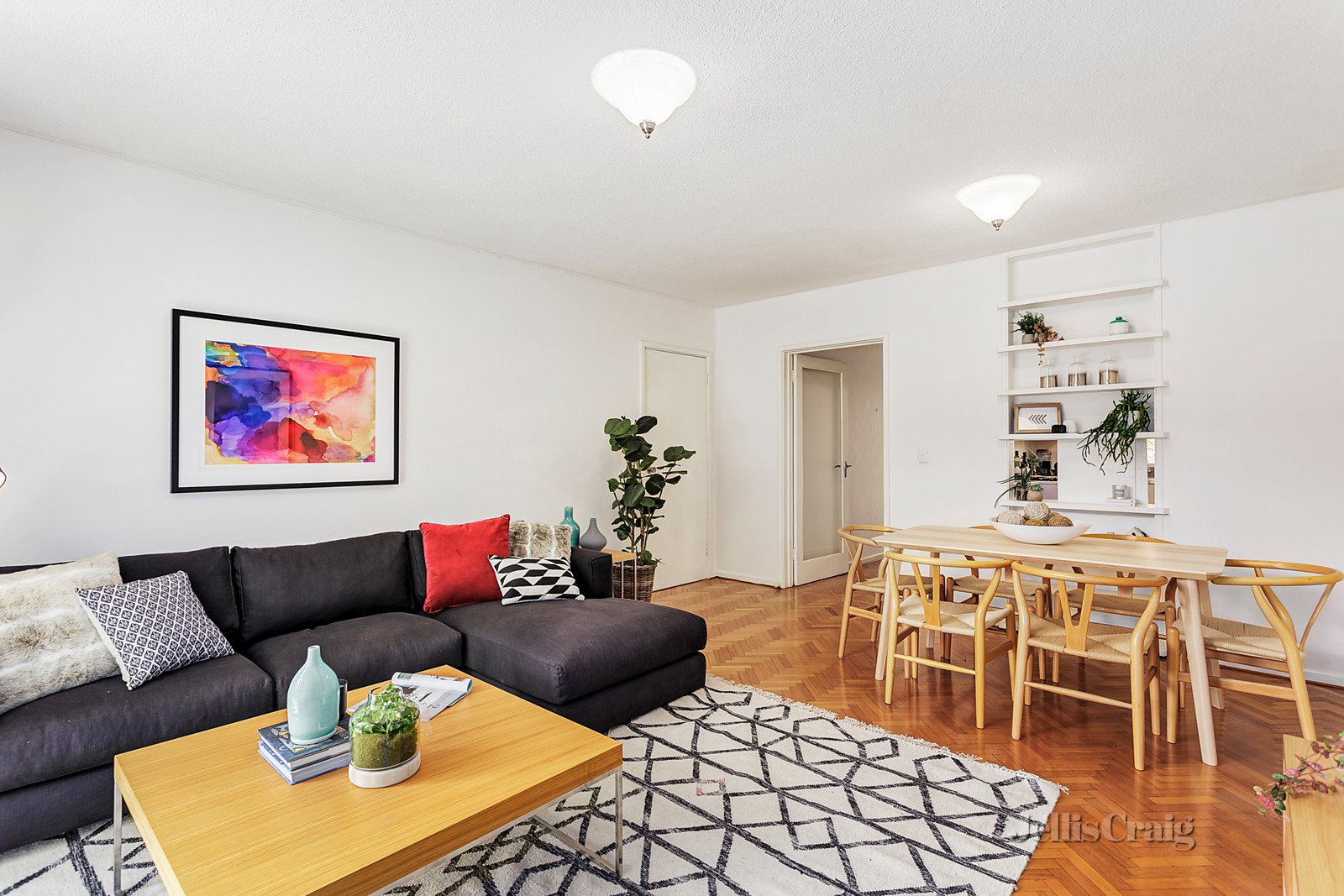 27/61a Haines Street, North Melbourne image 3