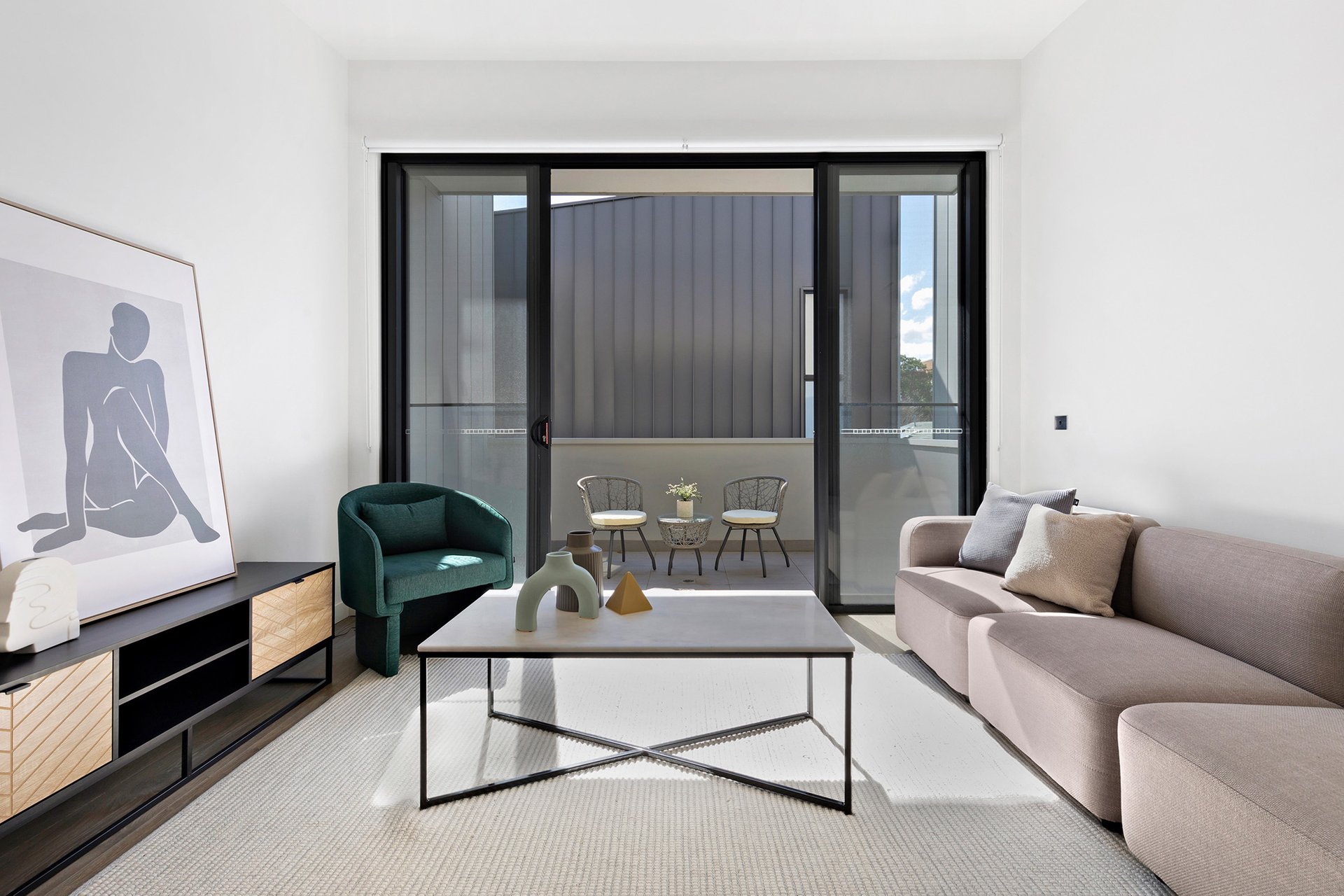 27/63 Buckley Street, Moonee Ponds image 1