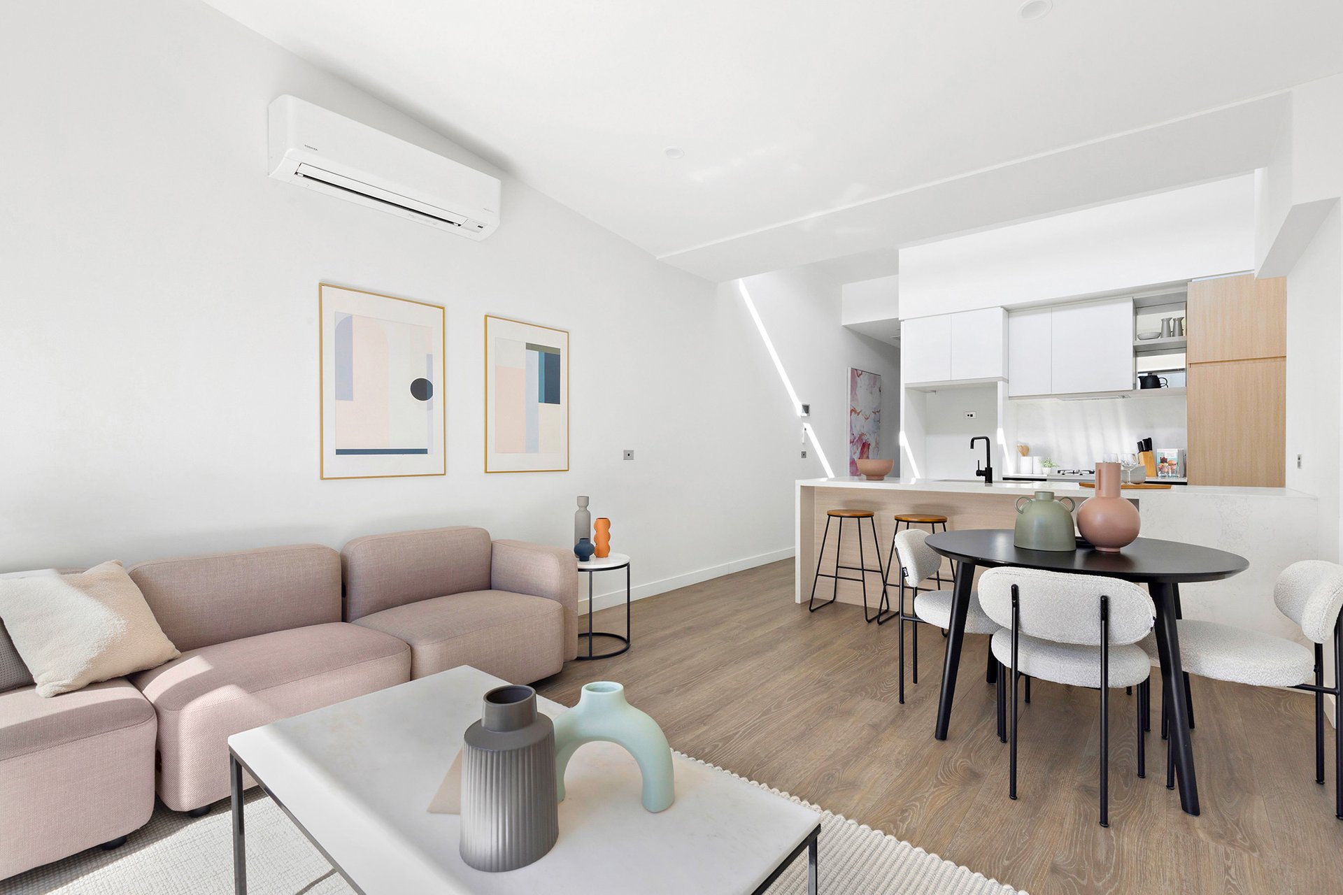 27/63 Buckley Street, Moonee Ponds image 2