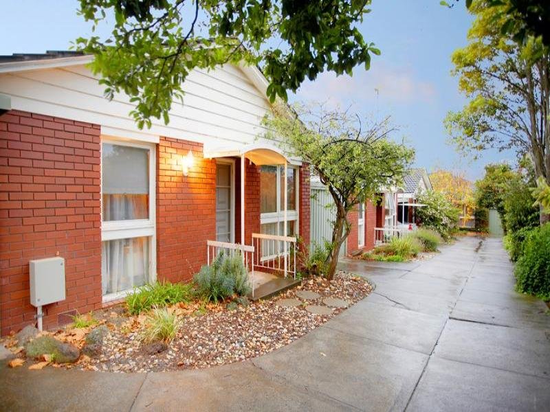 2/77 Alfred Street, Kew, VIC, 3101 RT Edgar